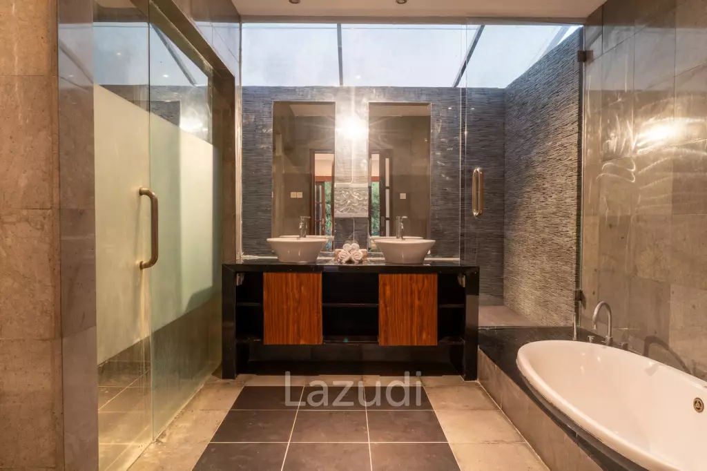 80 Year Stunning Leasehold Villa in Seminyak