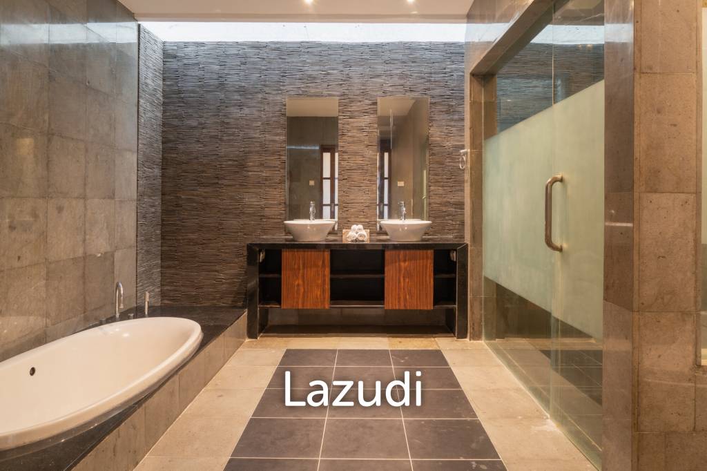80 Year Stunning Leasehold Villa in Seminyak