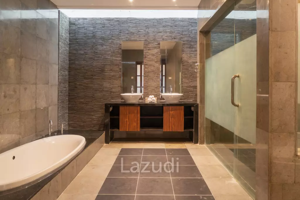 80 Year Stunning Leasehold Villa in Seminyak