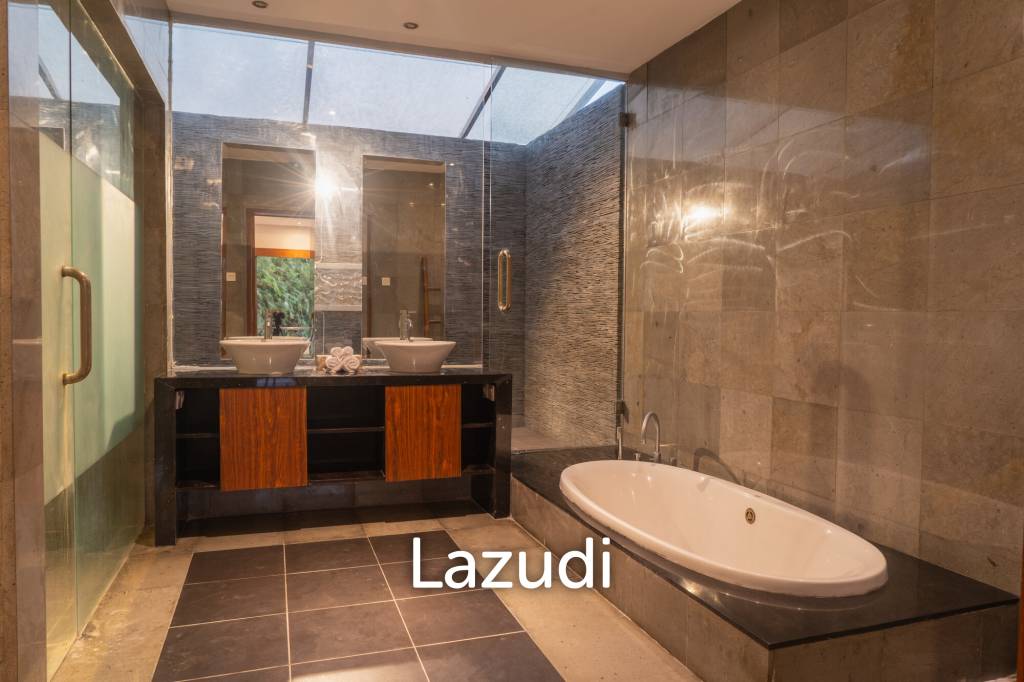80 Year Stunning Leasehold Villa in Seminyak