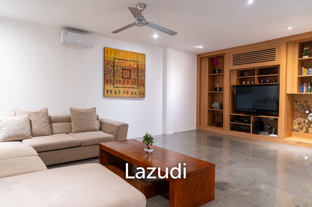 80 Year Stunning Leasehold Villa in Seminyak