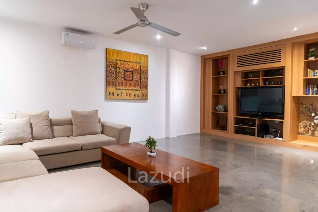 80 Year Stunning Leasehold Villa in Seminyak