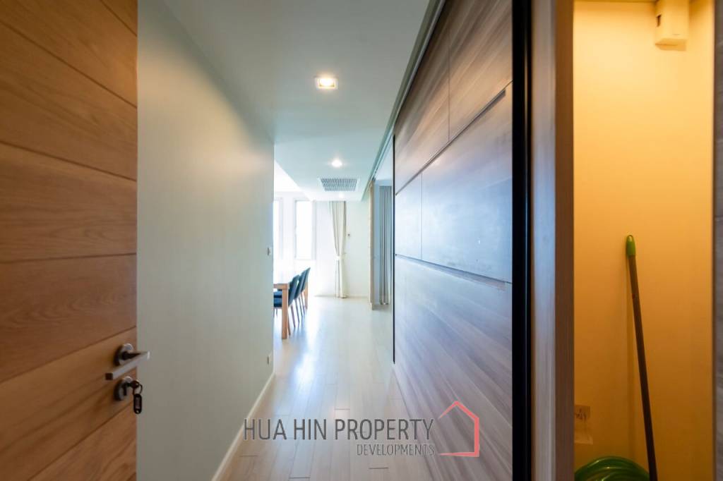 WAN VAYLA CONDO : 2 bed sea view