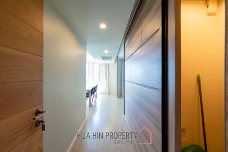 WAN VAYLA CONDO : 2 bed sea view