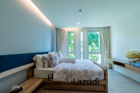 WAN VAYLA CONDO : 2 bed sea view