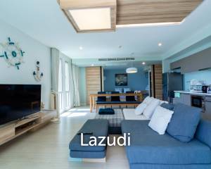 WAN VAYLA CONDO : 2 bed sea view