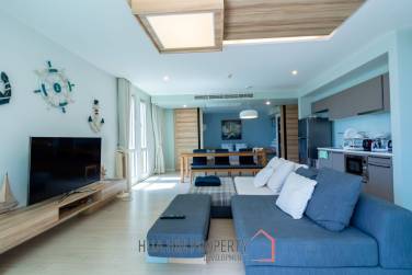 WAN VAYLA CONDO : 2 bed sea view
