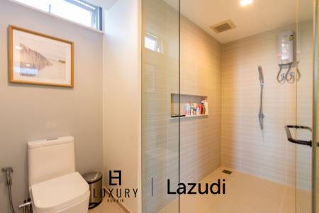 99 m² 2 Chambre 2 Salle de bain Condominium Pour Vente