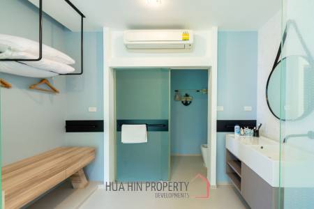 WAN VAYLA CONDO : 2 bed sea view
