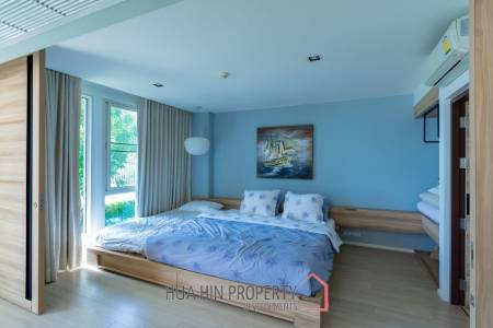 WAN VAYLA CONDO : 2 bed sea view