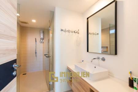 99 m² 2 Chambre 2 Salle de bain Condominium Pour Vente