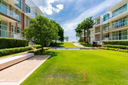 WAN VAYLA CONDO : 2 bed sea view
