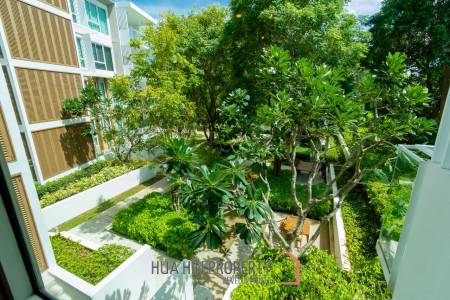 WAN VAYLA CONDO : 2 bed sea view