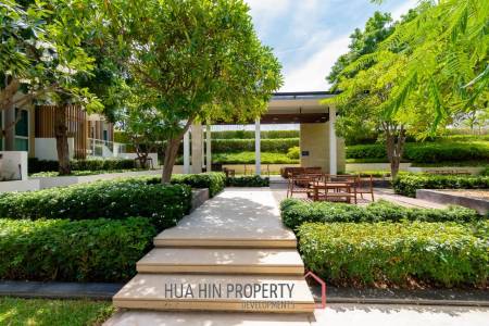 WAN VAYLA CONDO : 2 bed sea view