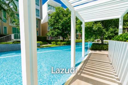 WAN VAYLA CONDO : 2 bed sea view