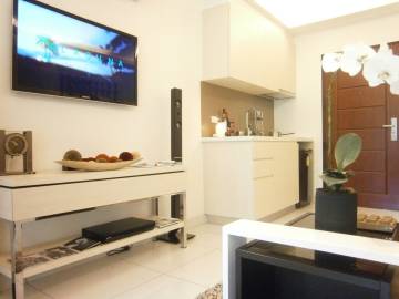1 Bed 1 Bath 45.61 SQM Laguna Beach Resort 2