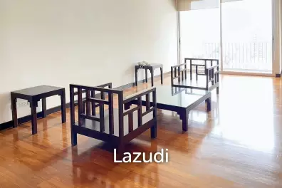 3 Bed 3 Bath 231 SQ.M Vasu The Residence