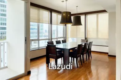 3 Bed 3 Bath 231 SQ.M Vasu The Residence