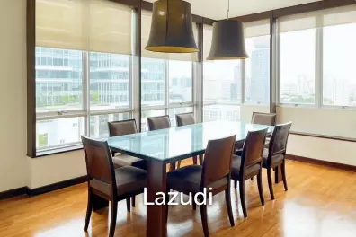3 Bed 3 Bath 231 SQ.M Vasu The Residence