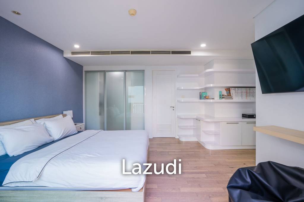 100 Sqm 3 Bed 3 Bath Condominium For Sale