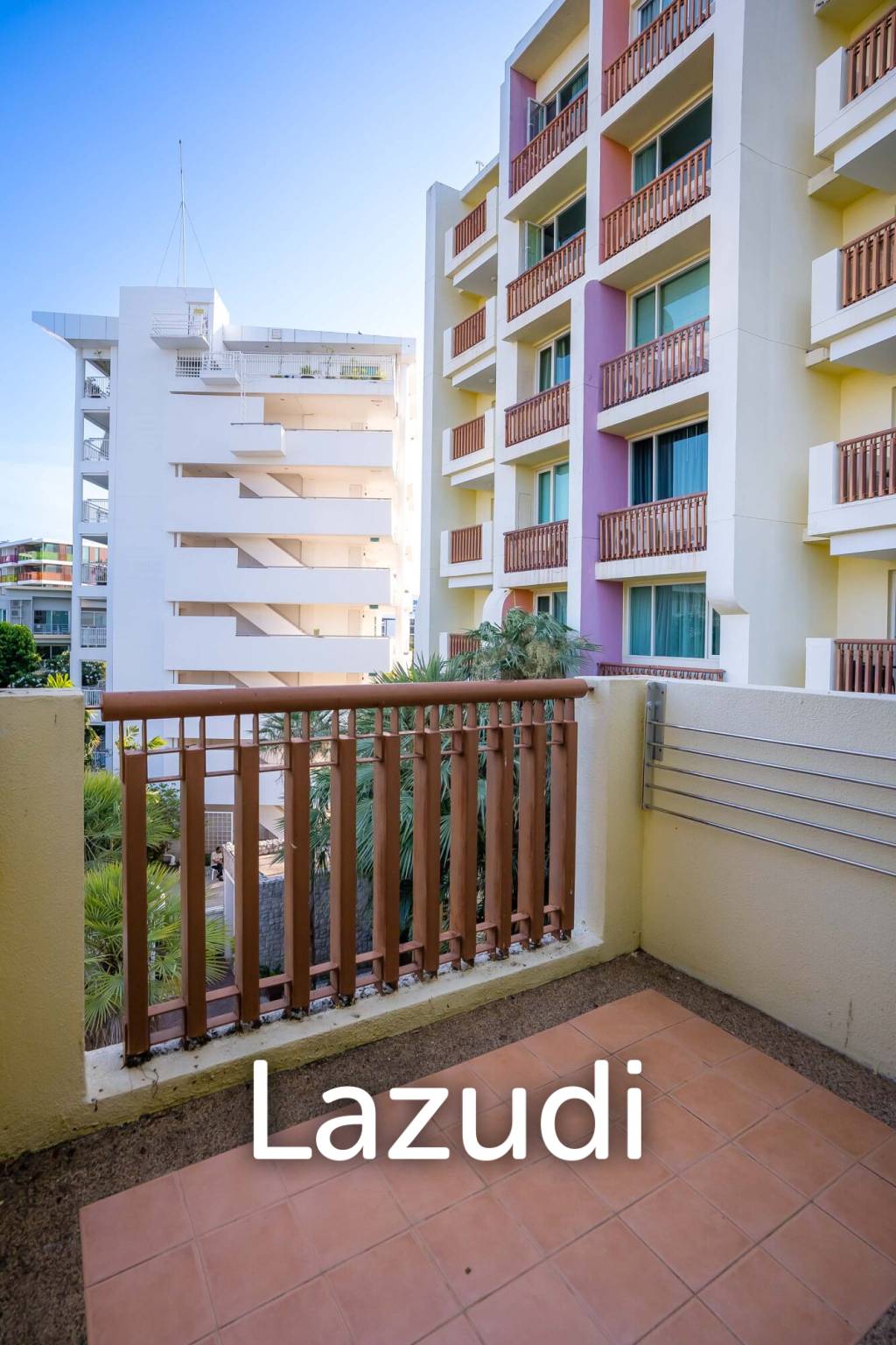 100 Sqm 3 Bed 3 Bath Condominium For Sale