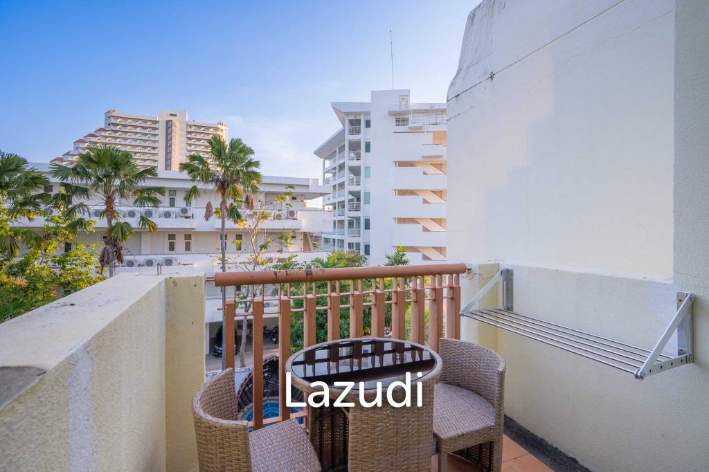 100 Sqm 3 Bed 3 Bath Condominium For Sale