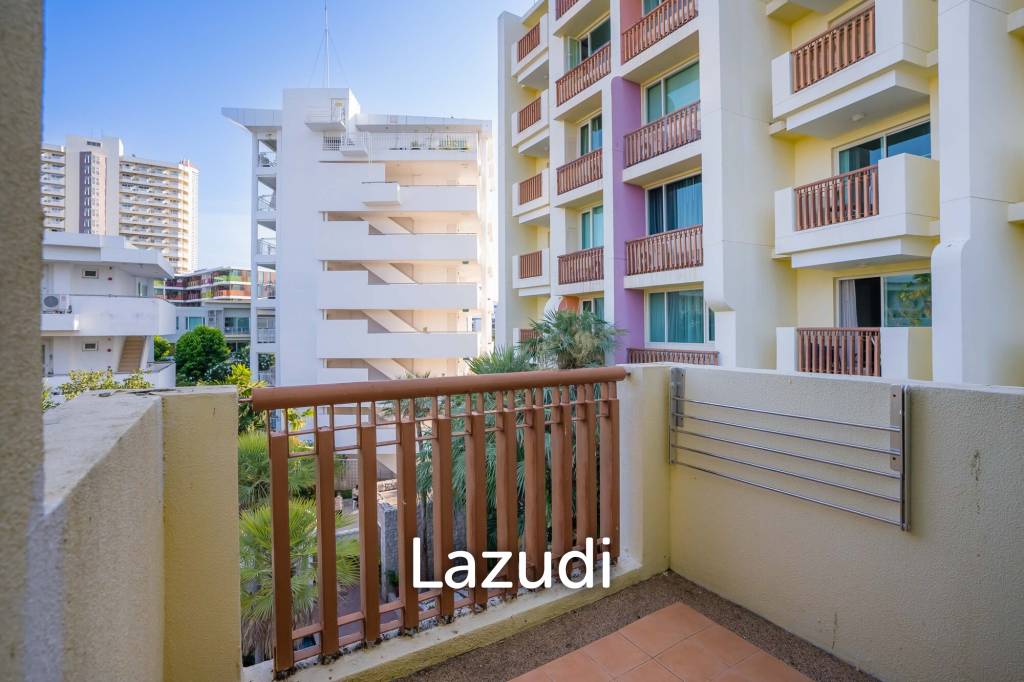 100 Sqm 3 Bed 3 Bath Condominium For Sale