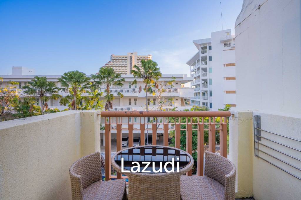 100 Sqm 3 Bed 3 Bath Condominium For Sale