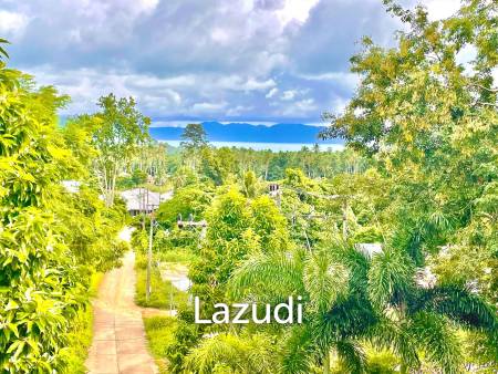 Majestic 4-Bedroom Villa for Rent in Mae Nam