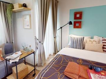 1 Bed 1 Bath 25.04 SQ.M at HAY Huahin