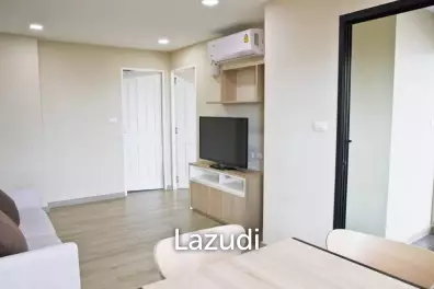 1 Bedroom 1 Bathroom 45 SQ.M S Fifty Condo