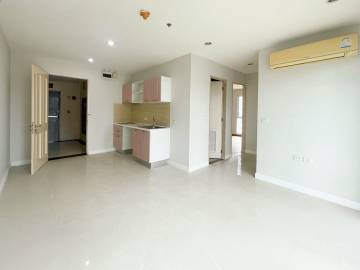 2 Bed 1 Bath 57 SQ.M The Mark Ratchada
