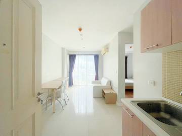 1 Bed 1 Bath 34 SQ.M The Mark Ratchada