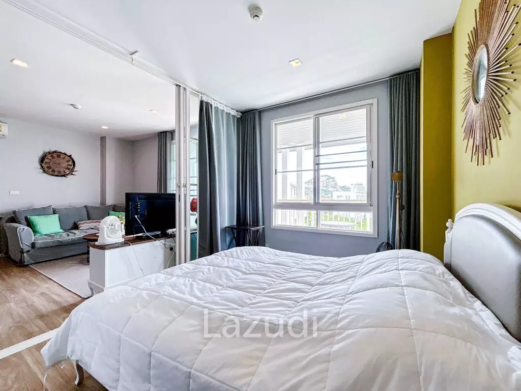 Autumm Condo 65 sqm. 2 bed 2 bath for Rent