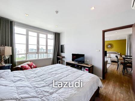 Autumm Condo 65 sqm. 2 bed 2 bath for Rent