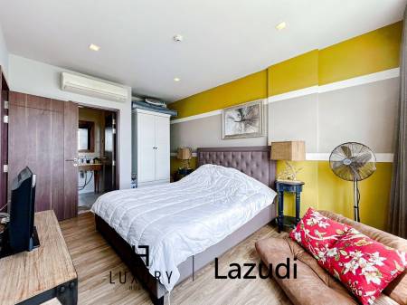 65 m² 2 Chambre 2 Salle de bain Condominium Pour Louer