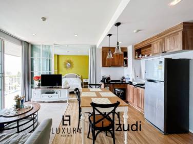 Autumm Condo 65 sqm. 2 bed 2 bath for Rent