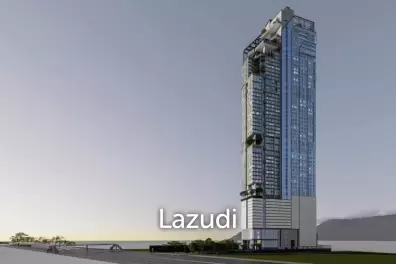 1 Bed 1 Bath 31 SQ.M WHIZDOM CRAFTZ SAMYAN