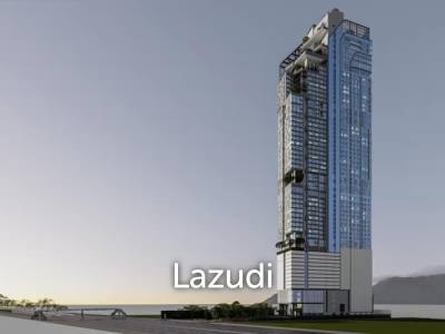 1 Bed 1 Bath 31 SQ.M WHIZDOM CRAFTZ SAMYAN
