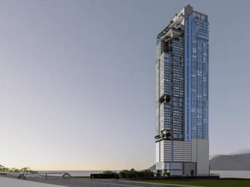 1 Bed 1 Bath 31 SQ.M WHIZDOM CRAFTZ SAMYAN