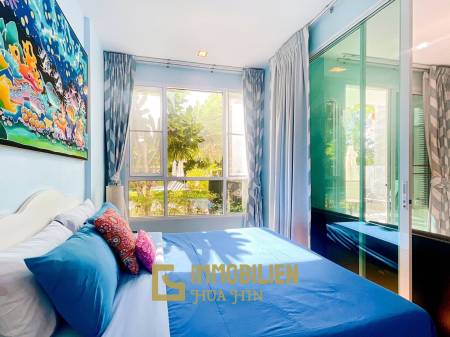 76 qm 2 Bett 2 Bad Apartment Für Verkauf
