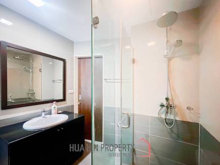 Baan View Viman : 2 Bedroom Pool Access  Condo