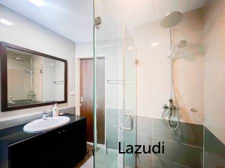 Baan View Viman : 2 Bedroom Pool Access  Condo