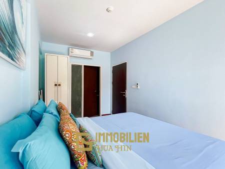 76 qm 2 Bett 2 Bad Apartment Für Verkauf