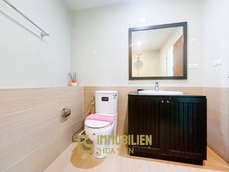 76 qm 2 Bett 2 Bad Apartment Für Verkauf