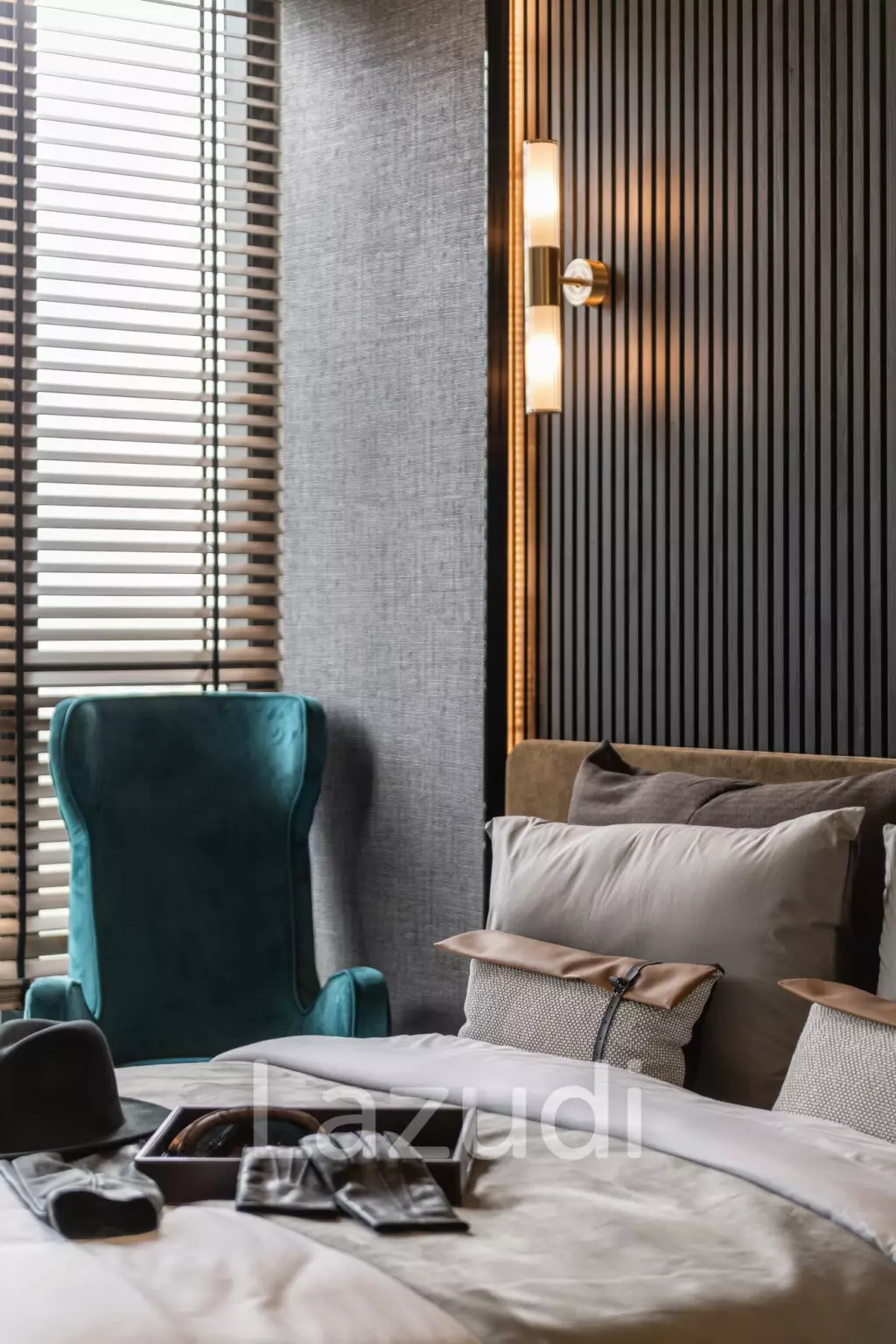 1 Bed 1 Bath 30.5 SQ.M The Privacy Jatujak