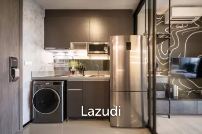 2 Bed 1 Bath 45.5 SQ.M The Privacy Jatujak