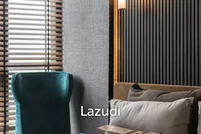 2 Bed 1 Bath 45.5 SQ.M The Privacy Jatujak