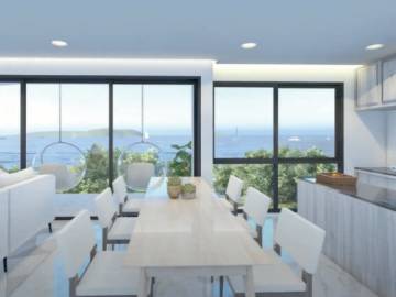 Luxury Condo 97.7 SQ.M Plai Laem Residence