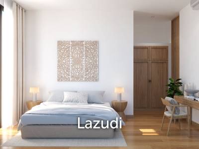 4 Bed 5 Bath 492.89 SQ.M  Nakara Grand Luxury Villas